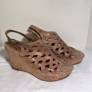 Nine West Neige Wedges